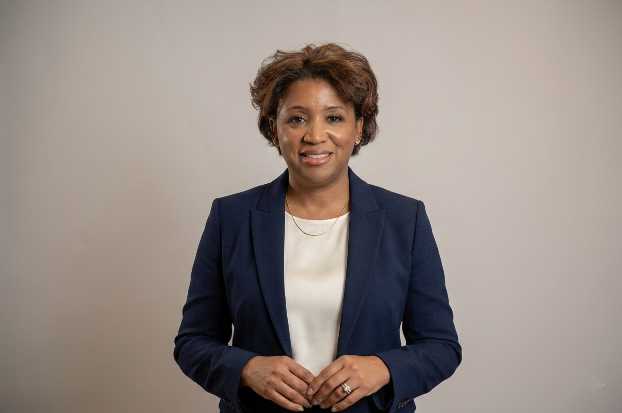 Glenys García